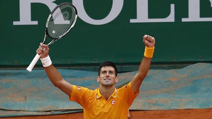 Roland-Garros  : Nadal-Djokovic, le choc tant attendu