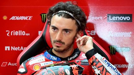 MotoGP : l'Italien Francesco Bagnaia, intouchable, s'impose au Grand Prix d'Autriche et creuse l'écart sur Jorge Martín