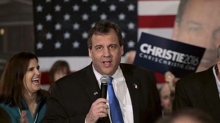 la situation économique de la ville s’est de nouveau brutalement dégradée quand le gouverneur Chris Christie a mis son veto à une proposition de texte soumise au Sénat du New Jersey qui aurait permis de soulager les finances de la ville. (REUTERS / Brian C. Frank)