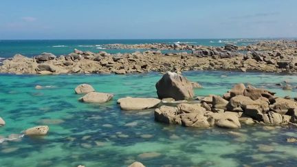 Destination France : direction le Finistère, sur la côte des légendes