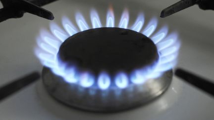 Gaz : les consommateurs font jouer la concurrence