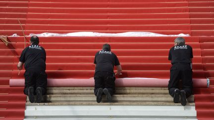 &nbsp; (ANNE-CHRISTINE POUJOULAT / AFP)