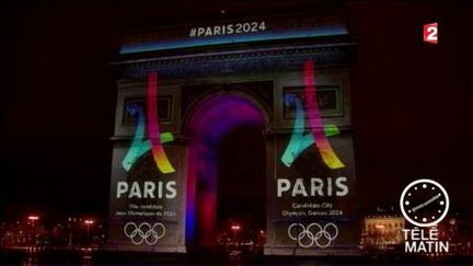 JO 2024 : Paris se rapproche du but