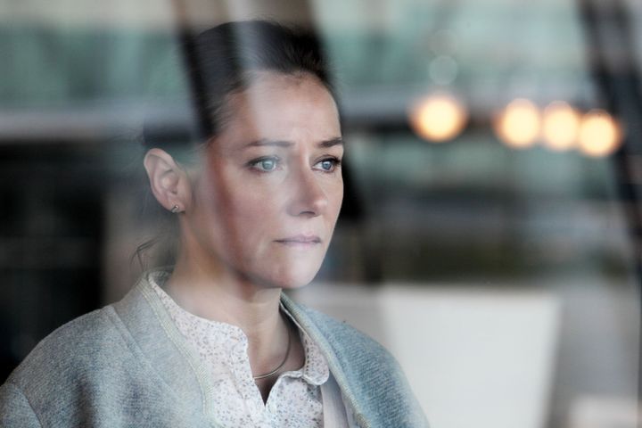 La comédienne Sidse Babett Knudsen
 (Jean-Claude Lother)