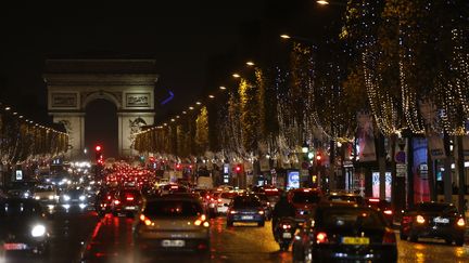 À Paris, la fête malgré tout