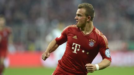 Xherdan Shaqiri (Bayern Munich)