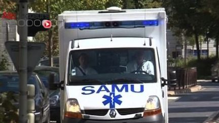 Samu : fin de la grève en vue