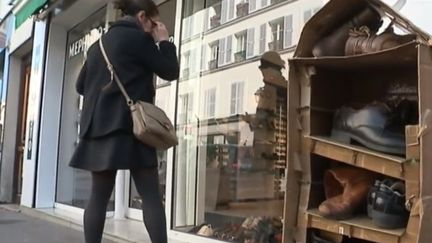 Give Box : une boîte pour échanger des objets que l'on n'utilise plus (FRANCE 3)