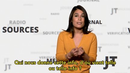 #TousFactcheckeurs. Remontez aux sources de l'info. Avril 2017 (France Télévision/Rue 89 Mooc)