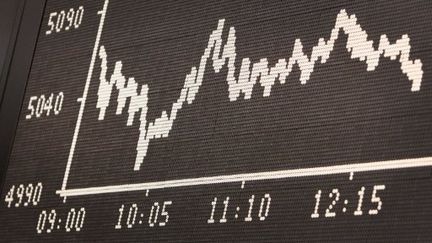 La France sous la menace de Moody's. (AFP - Daniel Roland)