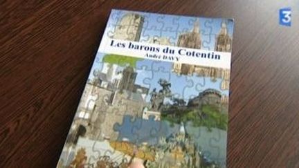 Là où ça bouge du 17  février sur  &quot;Les barons du Cotentin&quot;
 (Culturebox)