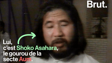 Ils avaient terrorisé le Japon en 1995. Le gourou de la secte Aum, Shoko Asahara, et douze de ses disciplines viennent d’être exécutés par le gouvernement japonais.