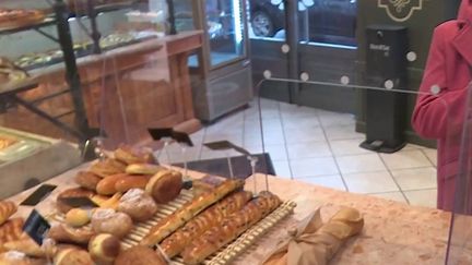 Inflation : pourquoi la baguette coûte-t-elle plus chère ?