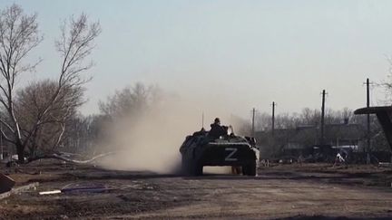 Guerre en Ukraine : la Russie pourrait-elle reculer ?