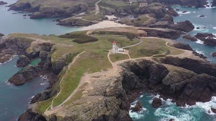 Bretagne : à la découverte de Belle-Île-en-Mer, la plus grande île bretonne