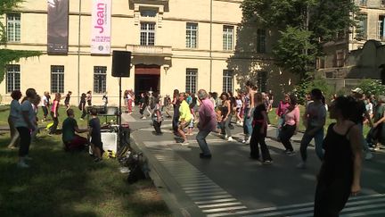 Retour du festival Montpellier Danse pour sa 44ème édition.