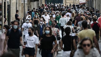 Bordeaux : la préfecture de Gironde tente de limiter les rassemblements