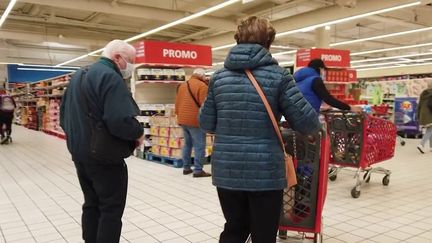 Pouvoir d’achat : à Strasbourg, les habitants changent leurs habitudes de consommation