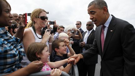 &nbsp; (Larry Downing Reuters)