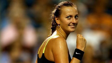 Petra Kvitova 