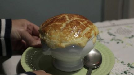 Gastronomie : la soupe à l’oignon, une tradition séculaire en Bretagne