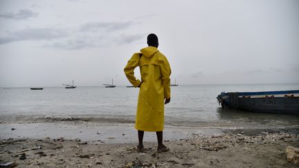 Caraïbes : après avoir violemment frappé Haïti, l'ouragan Matthew se dirige vers Cuba