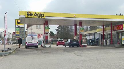 Éco-conduite : comment consommer moins de carburant ? (France 3)