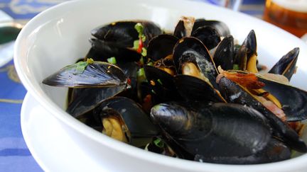 Moules frites : les subtilités de la fameuse recette