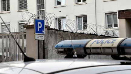 Un homme de 61 ans tué par arme blanche à Béziers, une femme de 22 ans en garde à vue