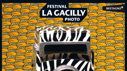 Affiche (Festival La Gacilly)