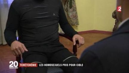 Des homosexuels tchétchènes réfugiés à Moscou témoignent des tortures subies de la part des militaires en Tchétchénie