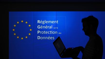 Internet : de nouvelles règles de protection des données