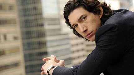 Adam Driver sera Kylo Ren dans le prochain "Star Wars"
 ( Chris Pizzello/AP/SIPA)