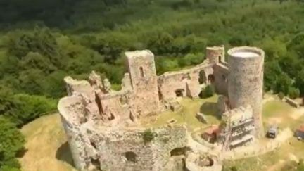 Série de l'été : des vacances au secours du patrimoine