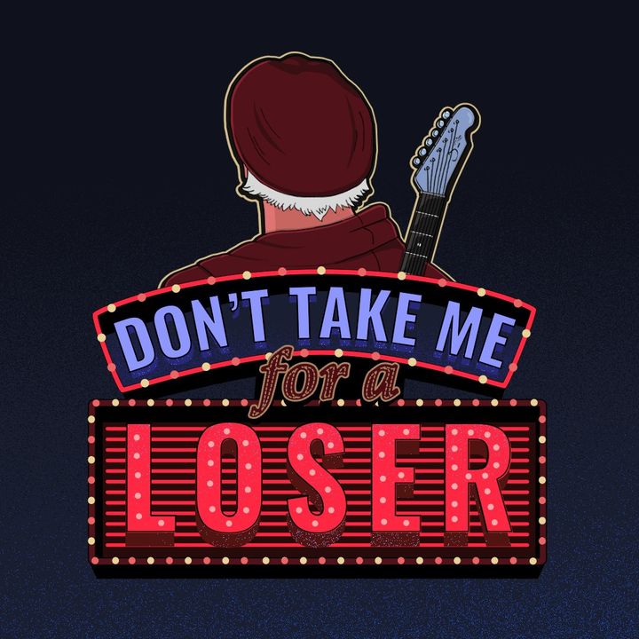 Le titre "Don’t Take Me For A Loser" uniquement disponible en NFT (Pianity / Dixie Frog)