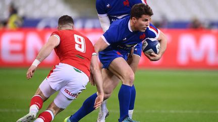 Tournoi des VI Nations : les Bleus réalisent un exploit contre le Pays de Galles