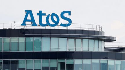 Le groupe informatique Atos entre en négociations exclusives avec l'Etat en vue de lui céder des activités stratégiques