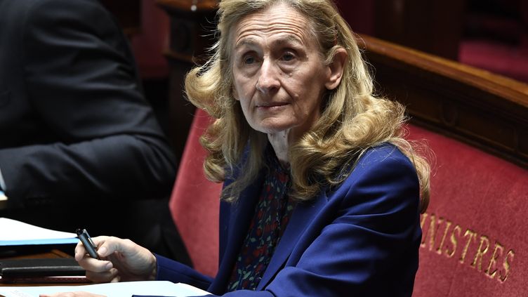 Affaire Fillon : Il Faut "lever Le Doute Délétère", Estime La Ministre ...