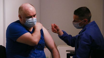 Vaccination : une troisième dose pour les personnes vulnérables