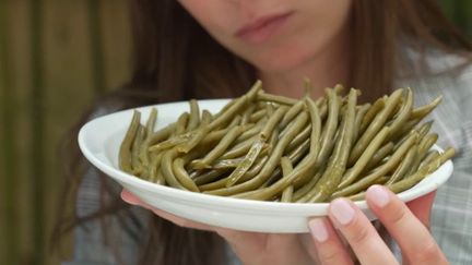 Consommation : comment choisir ses haricots verts ?