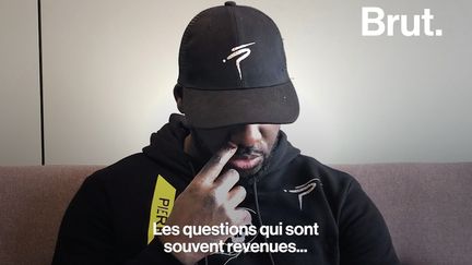 Après plusieurs années d'absence, Sefyu est de retour avec un son album "Yusef". De nombreuses questions agacent le rappeur, il a décidé de les commenter.&nbsp; (BRUT)