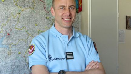 Obsèques d'Arnaud Beltrame : le colonel honoré par les siens