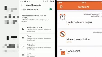 Numérique : le contrôle parental est-il efficace ?