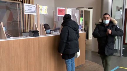 Présidentielle : l'inscription aux listes électorales prend fin le vendredi 4 février