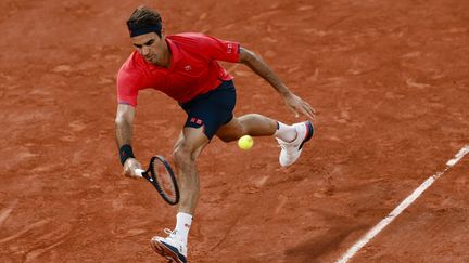 Federer affronte Koepfer au troisième tour de Roland-Garros (FRANK MOLTER / DPA)