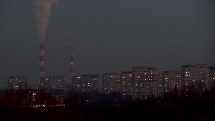 Délèglement climatique : "Nous savons que la catastrophe nous attend, mais nous n'y croyons pas", indique un philosophe