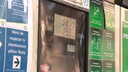 Indemnité inflation :&nbsp;comment sera-t-elle financée par le gouvernement ? (France 3)