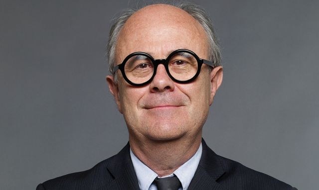 Jean-Pierre Pont,&nbsp;directeur du magazine et du site internet de la mobilité internationale, le "Journal des Français à l'étranger" (DR)