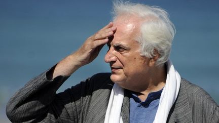 Bertrand Tavernier
