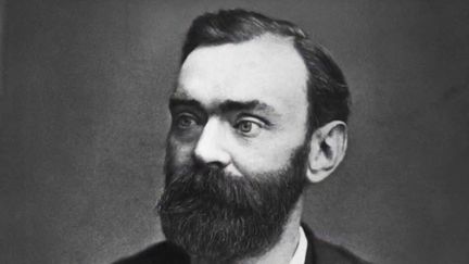 Alfred Nobel (FRANCE 2)